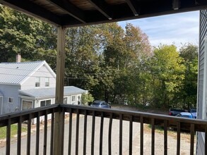 6 York St, Unit # 2 in Augusta, ME - Building Photo - Building Photo