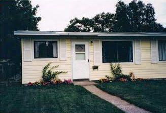 property at 1927 Belvedere Dr