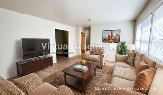 3034 57th St in Lubbock, TX - Building Photo