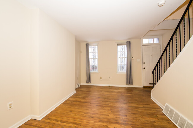 1310 Rodman St in Philadelphia, PA - Building Photo - Building Photo
