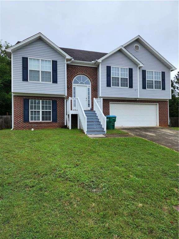 property at 1158 Olde Hinge Way