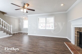 2215 Williamsburg Dr in Pelham, AL - Building Photo - Building Photo