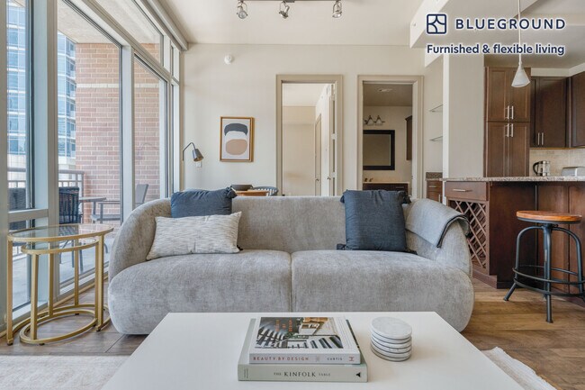 101 Colorado St in Austin, TX - Building Photo - Building Photo