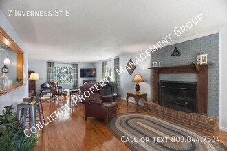 7 Inverness St E in Aiken, SC - Building Photo - Building Photo
