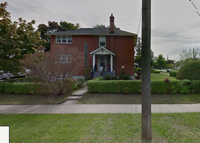 property at 73 Lois St
