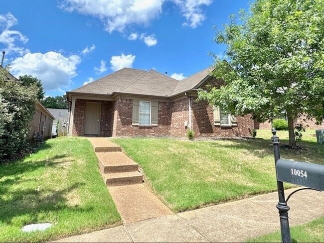 property at 10054 Mill Hill Ave
