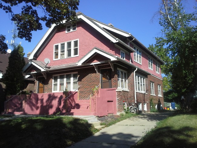 property at 2628-2630 N 59th St