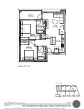 501 Orleans in Richmond, VA - Foto de edificio - Building Photo