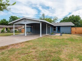 2526 Glen Springs Way