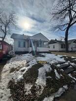 1209 W 7th St in Sioux Falls, SD - Building Photo