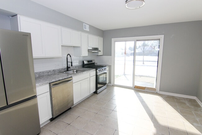 property at 4306 Norman Dr SE