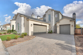 24921 S 206th Pl in Queen Creek, AZ - Building Photo - Building Photo