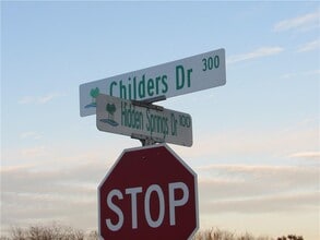 102 Hidden Springs Dr in Bastrop, TX - Building Photo - Building Photo