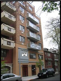 3360 Shore Pky in Brooklyn, NY - Building Photo