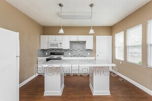 3117 E Michigan St in Indianapolis, IN - Building Photo