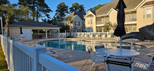 property at 142 Scotch Broom Dr