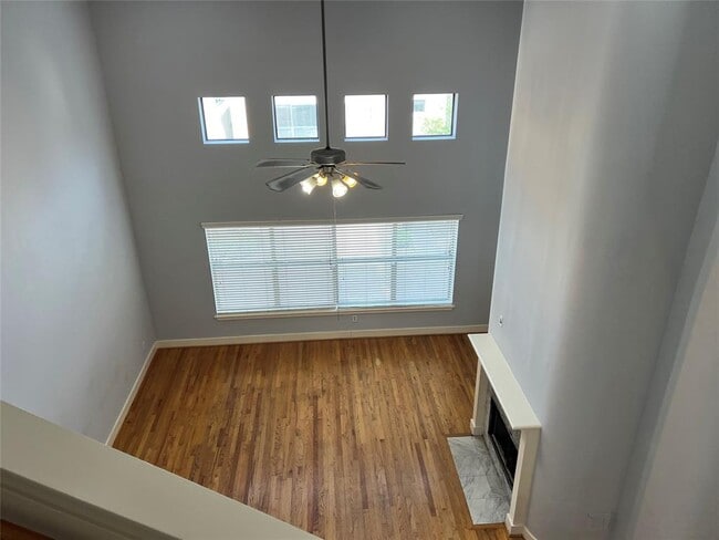 property at 8672 Meadowcroft Dr
