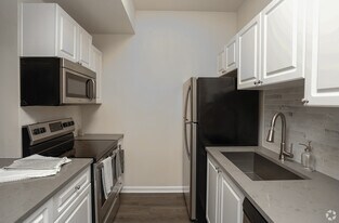 Elevation 3505 Townhomes