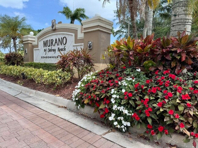 property at 15135 Michelangelo Blvd