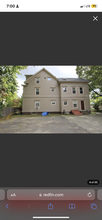121 County St, Unit 1 in Attleboro, MA - Foto de edificio - Building Photo