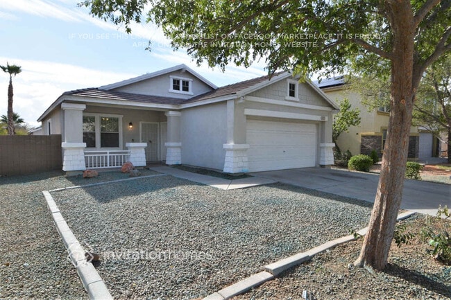 6965 W Midway Ave in Glendale, AZ - Building Photo - Building Photo