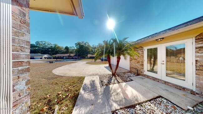 property at 2658 Shannon St