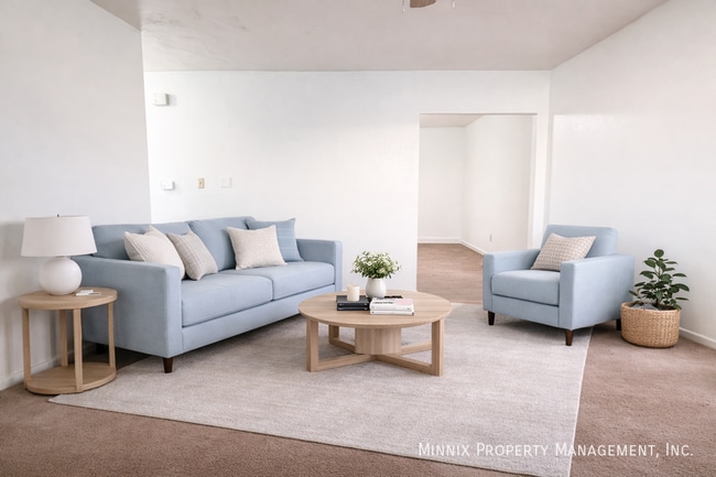 property at 4630 52nd St