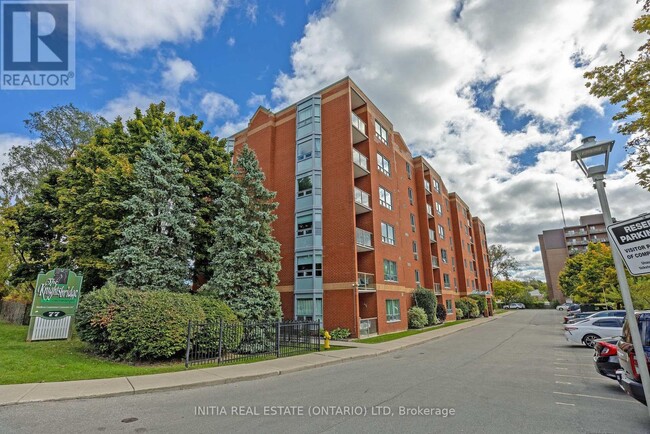 property at 77-177 Base Line Rd W