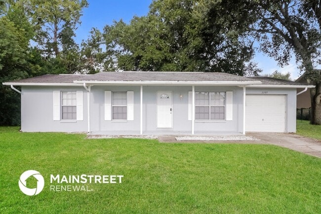 property at 2289 Anchor Ave