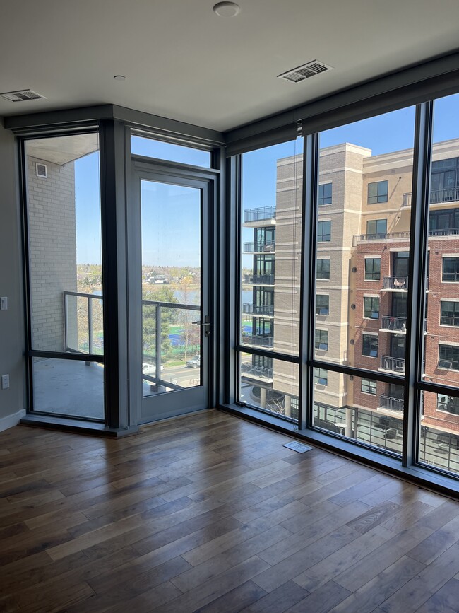 4200 W 17th Ave, Unit 411 in Denver, CO - Building Photo - Building Photo