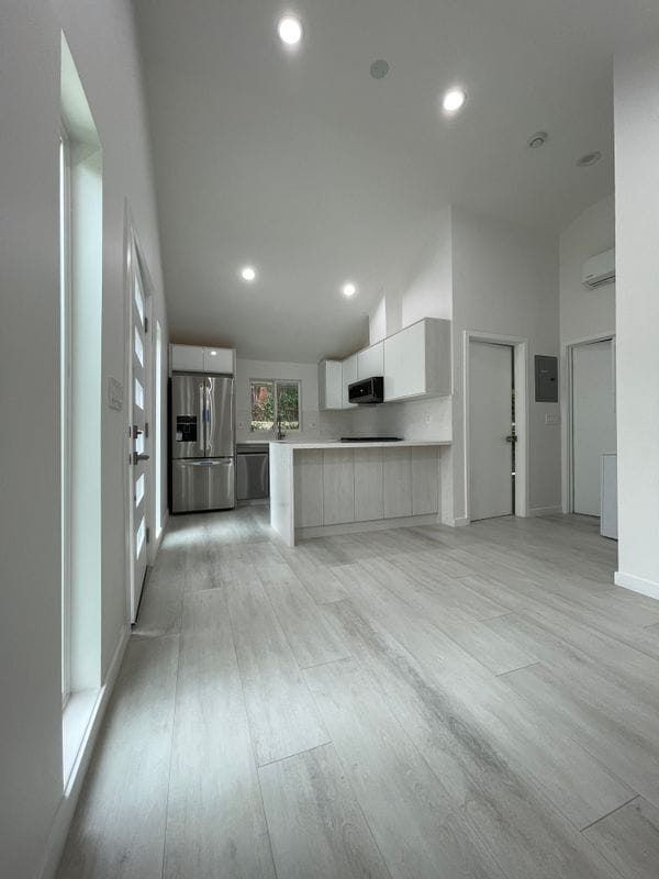 property at 7022 Semrad Rd