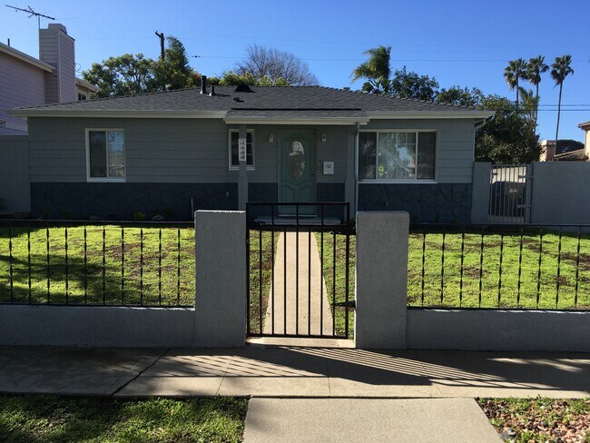 property at 2600 185th St