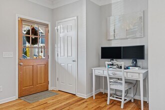 3206 Anderson Pl in Nashville, TN - Foto de edificio - Building Photo