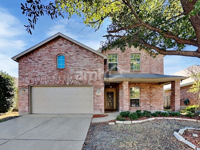 property at 421 Hackberry Dr