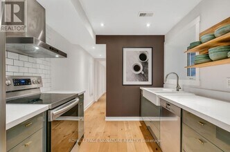 58 Fern Ave in Toronto, ON - Building Photo - Building Photo