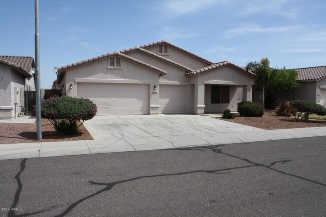 12834 W Fairmount Ave in Avondale, AZ - Building Photo - Building Photo