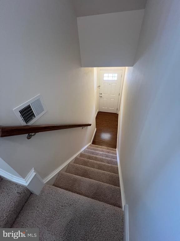 property at 25835 Clairmont Manor Square