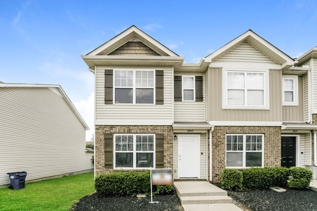 property at 8035 Logan Dr