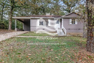 2823 Shannon St in Jackson, MS - Building Photo