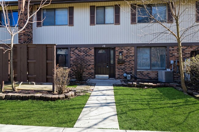 10 Tower Ct