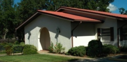 Lake Helen Villa in Lake Helen, FL - Foto de edificio - Building Photo