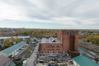 John Kam Malt House in Buffalo, NY - Building Photo - Building Photo