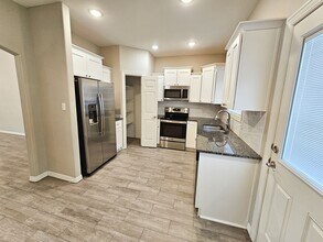 6807 MARIBETTE RD in Fort Smith, AR - Foto de edificio - Building Photo