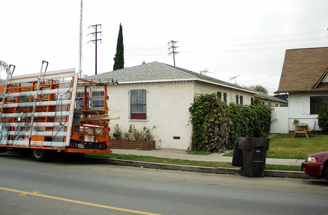 1845 Magnolia in Long Beach, CA - Building Photo - Other