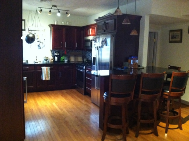 property at 16 Maplewood St