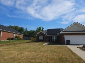 219 Rainbow Falls in Grovetown, GA - Building Photo