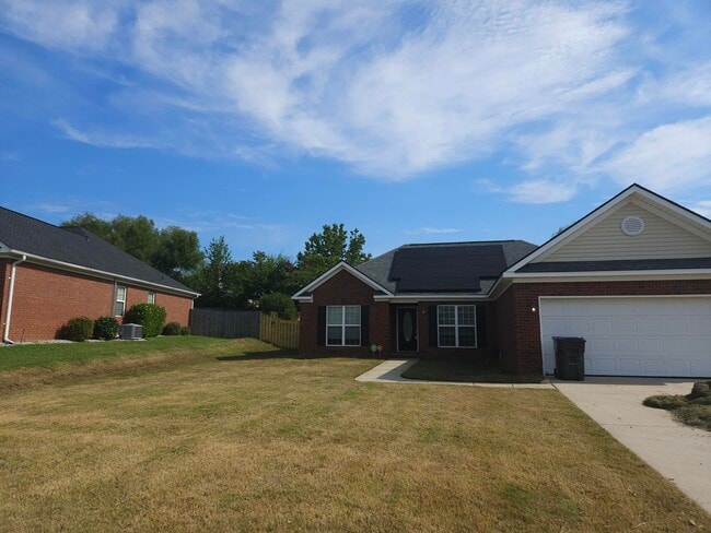 property at 219 Rainbow Falls