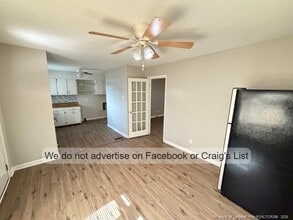 1731 Martindale Dr in Fayetteville, NC - Building Photo - Building Photo