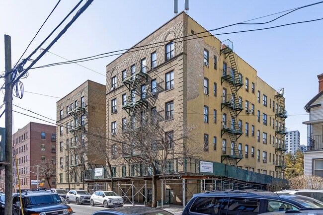 1815 Prospect Ave in Bronx, NY - Building Photo - Building Photo