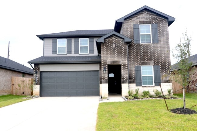 1606 Cedar Pointe Ct in Fresno, TX - Building Photo - Building Photo